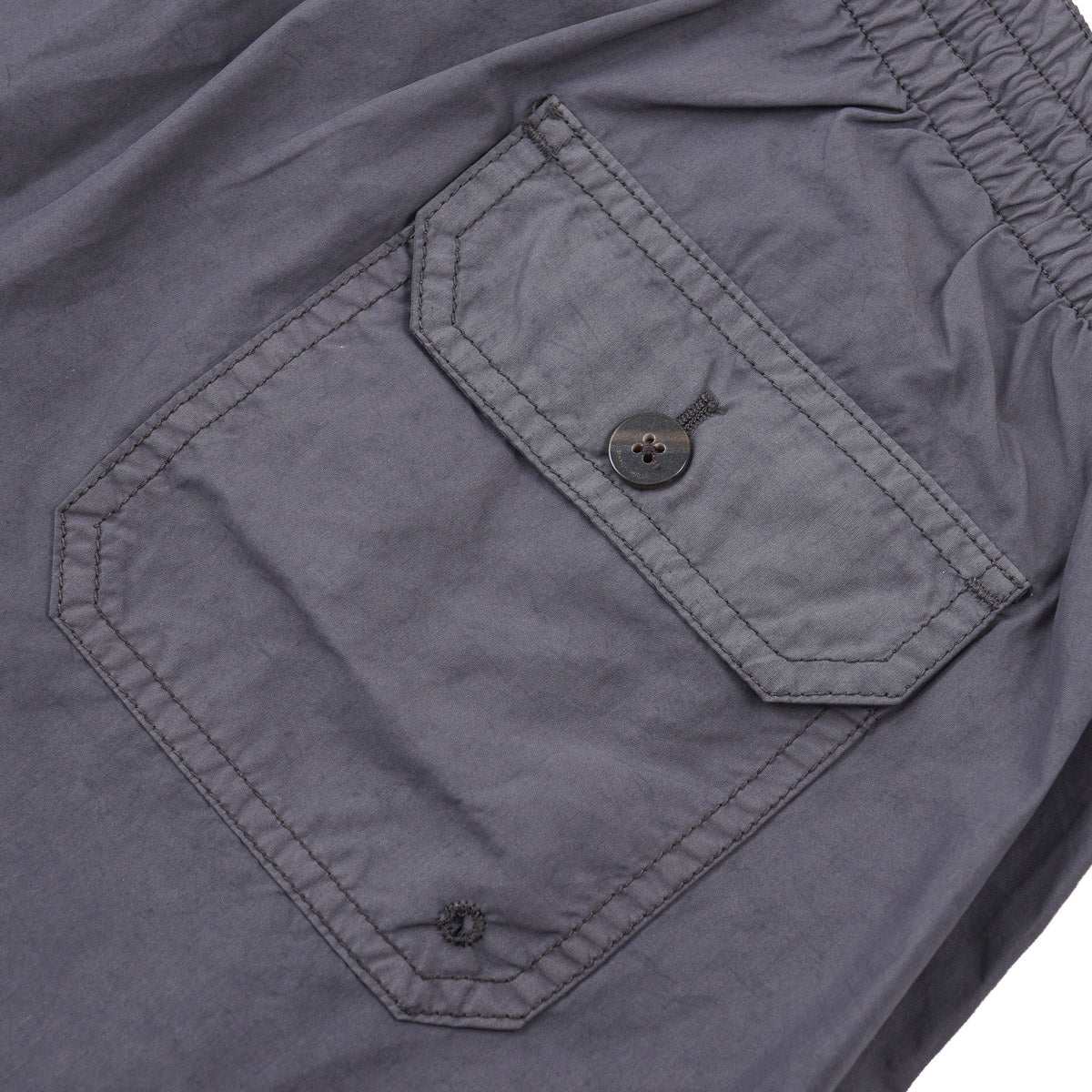 Boglioli Technical Bermuda Swim Suit