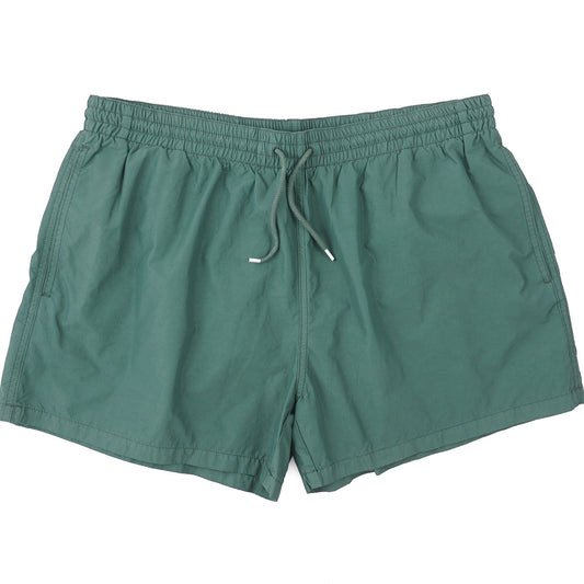 Boglioli Technical Bermuda Swim Suit
