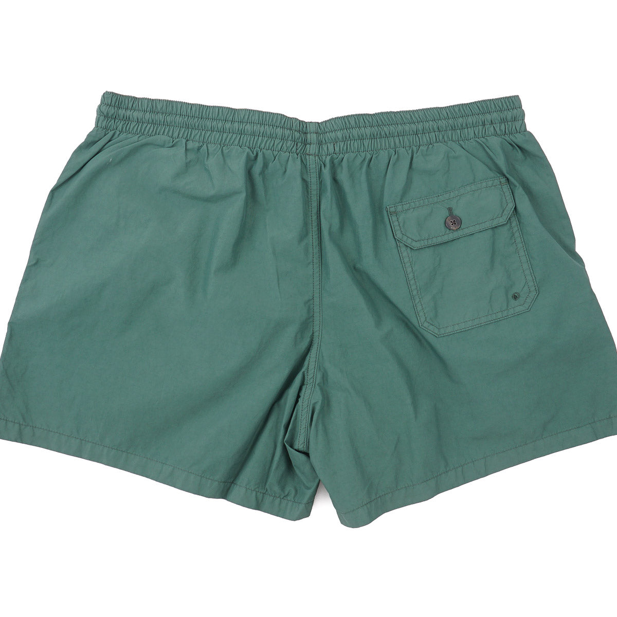 Boglioli Technical Bermuda Swim Suit
