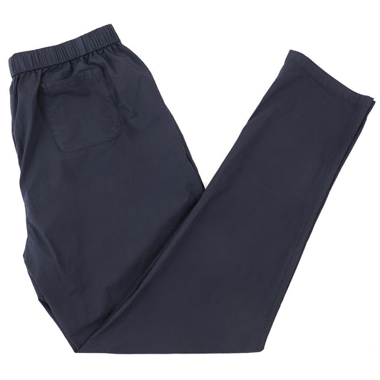 Boglioli Lightweight Cotton Drawstring Pants