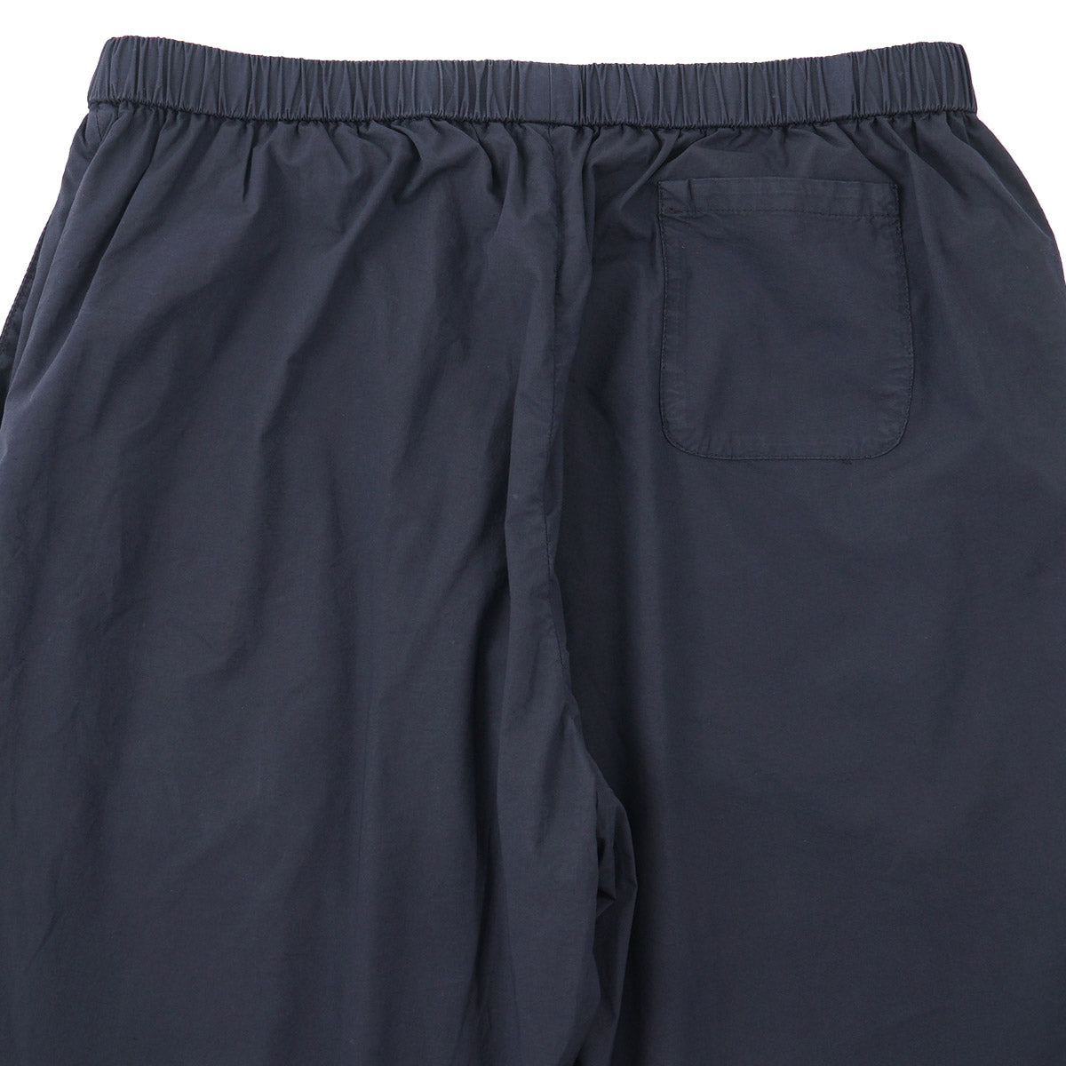 Boglioli Lightweight Cotton Drawstring Pants