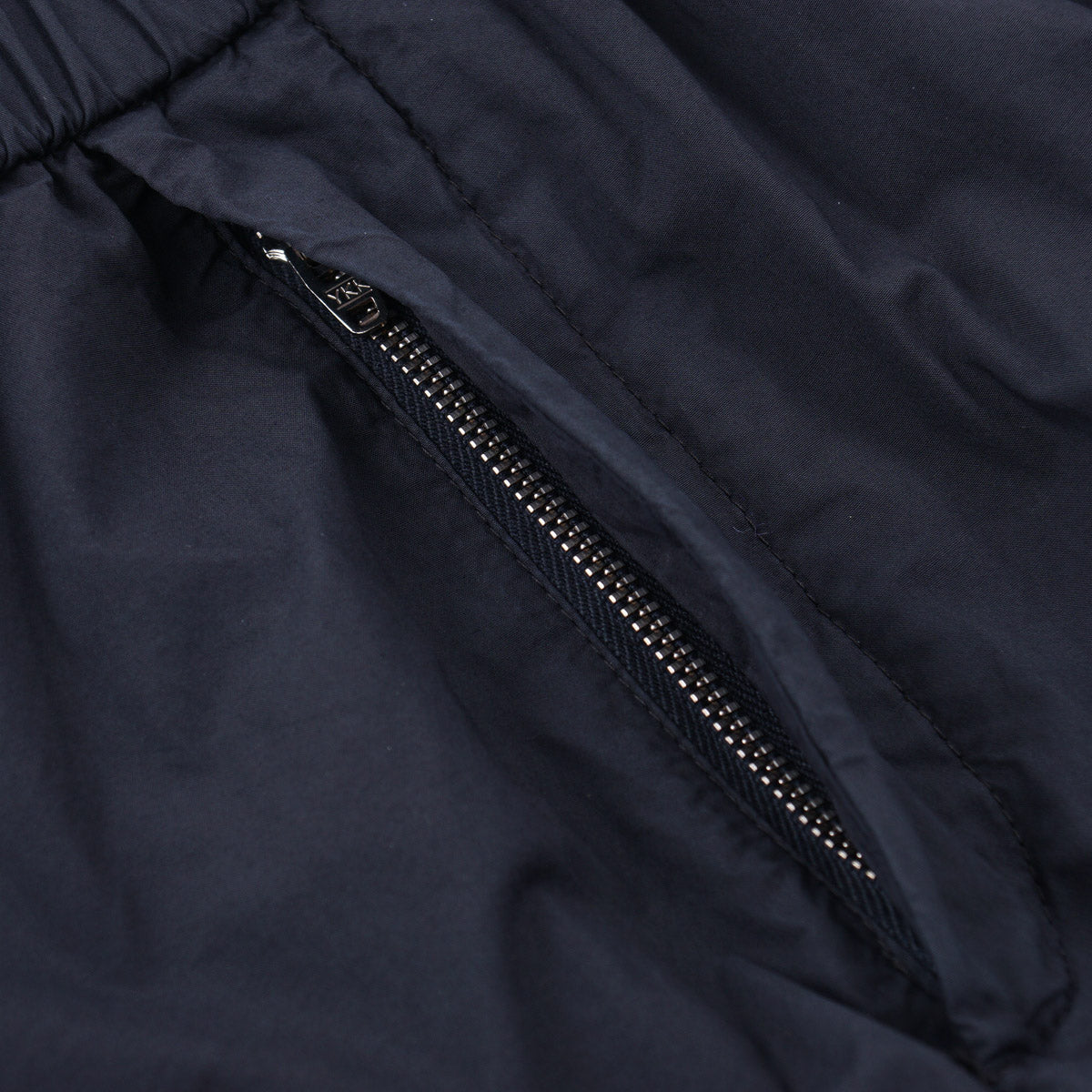Boglioli Lightweight Cotton Drawstring Pants