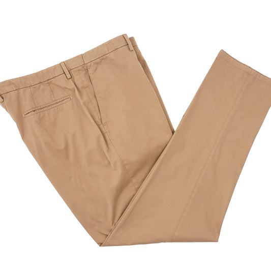 Boglioli Light Cotton Chino Pants