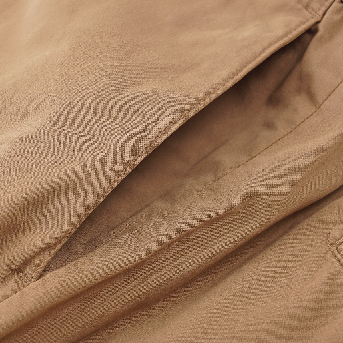 Boglioli Light Cotton Chino Pants