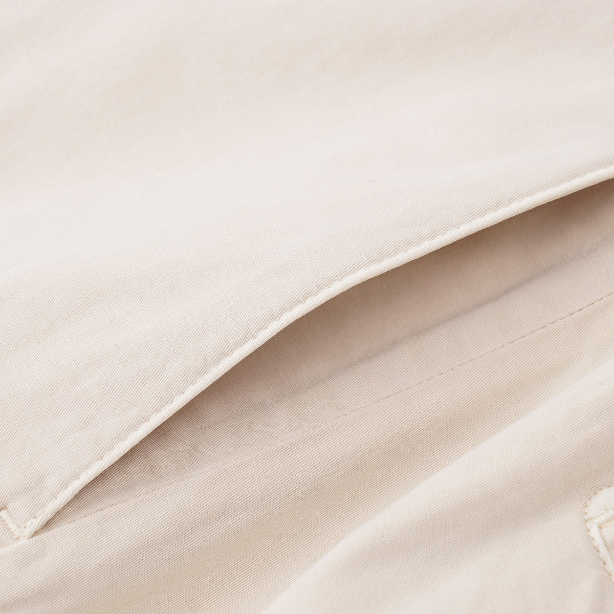 Boglioli Light Cotton Chino Pants