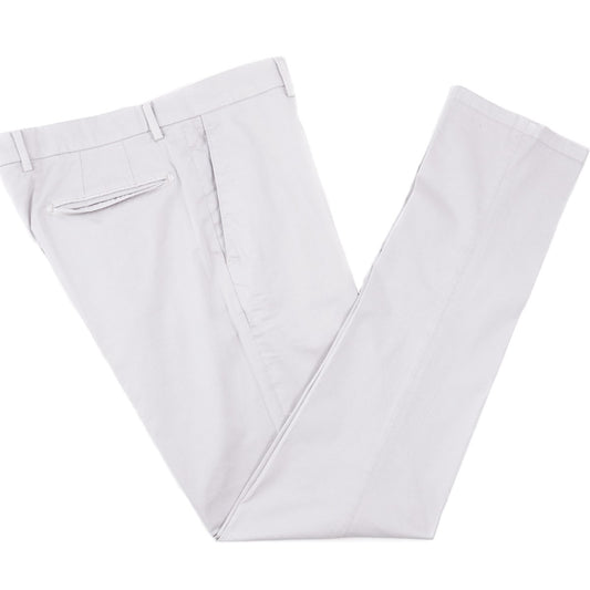 Boglioli Light Cotton Chino Pants