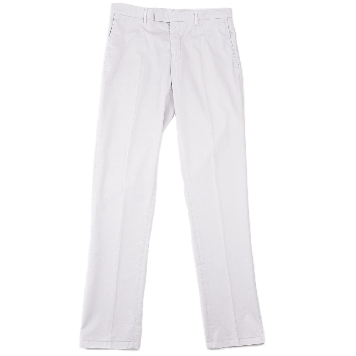 Boglioli Light Cotton Chino Pants