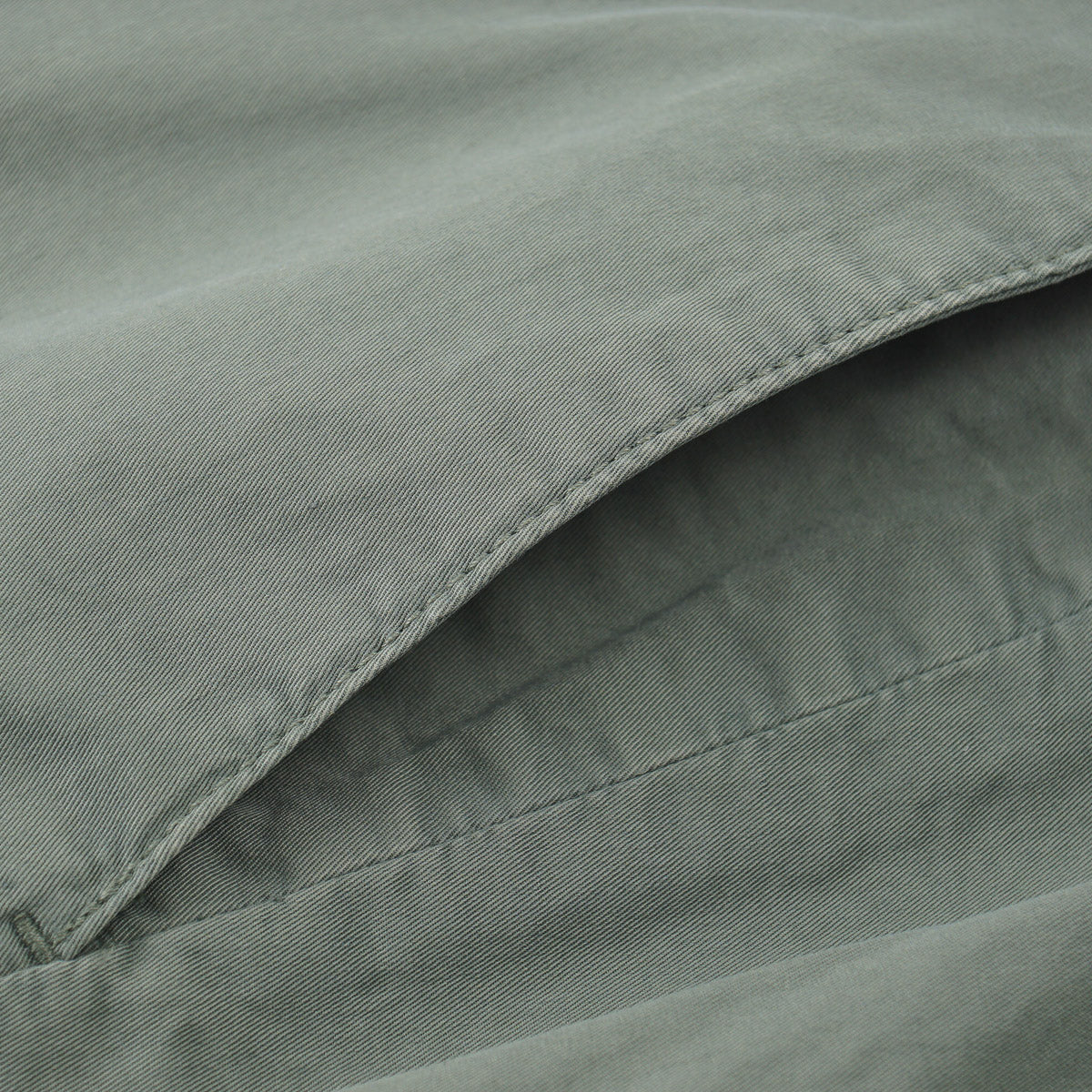 Boglioli Straight-Fit Cotton Pants