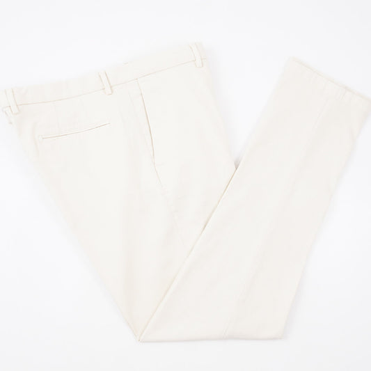 Boglioli Soft Twill Cotton Chino Pants - Top Shelf Apparel