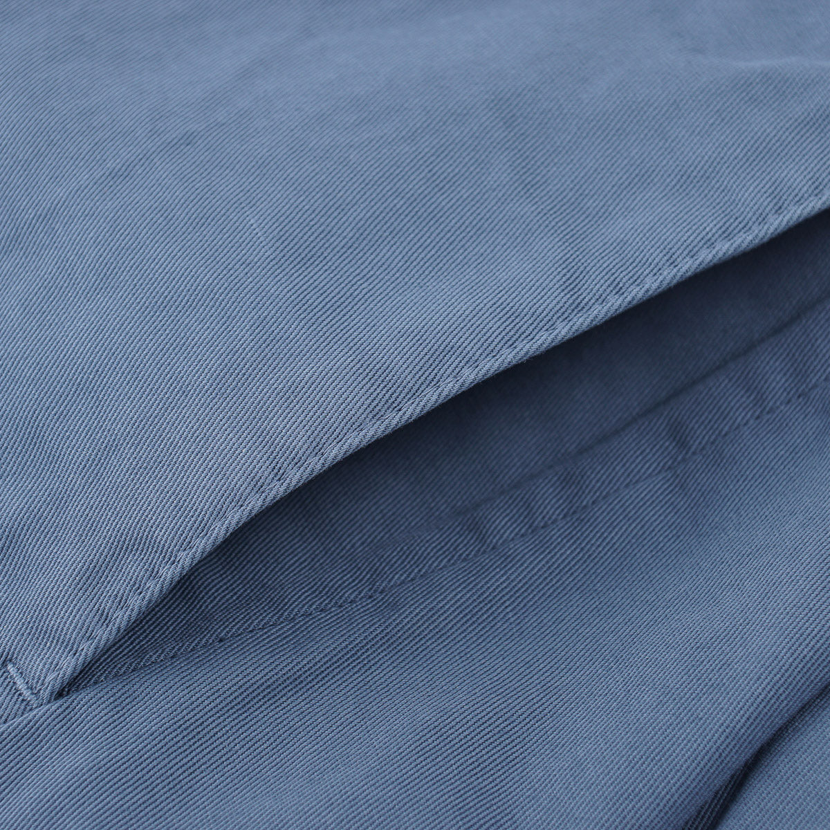 Boglioli Cotton-Linen Chino Pants - Top Shelf Apparel