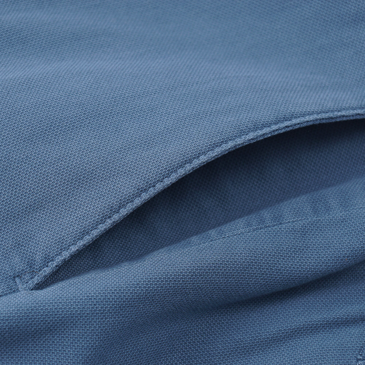 Boglioli Tailored-Fit Woven Cotton Pants - Top Shelf Apparel