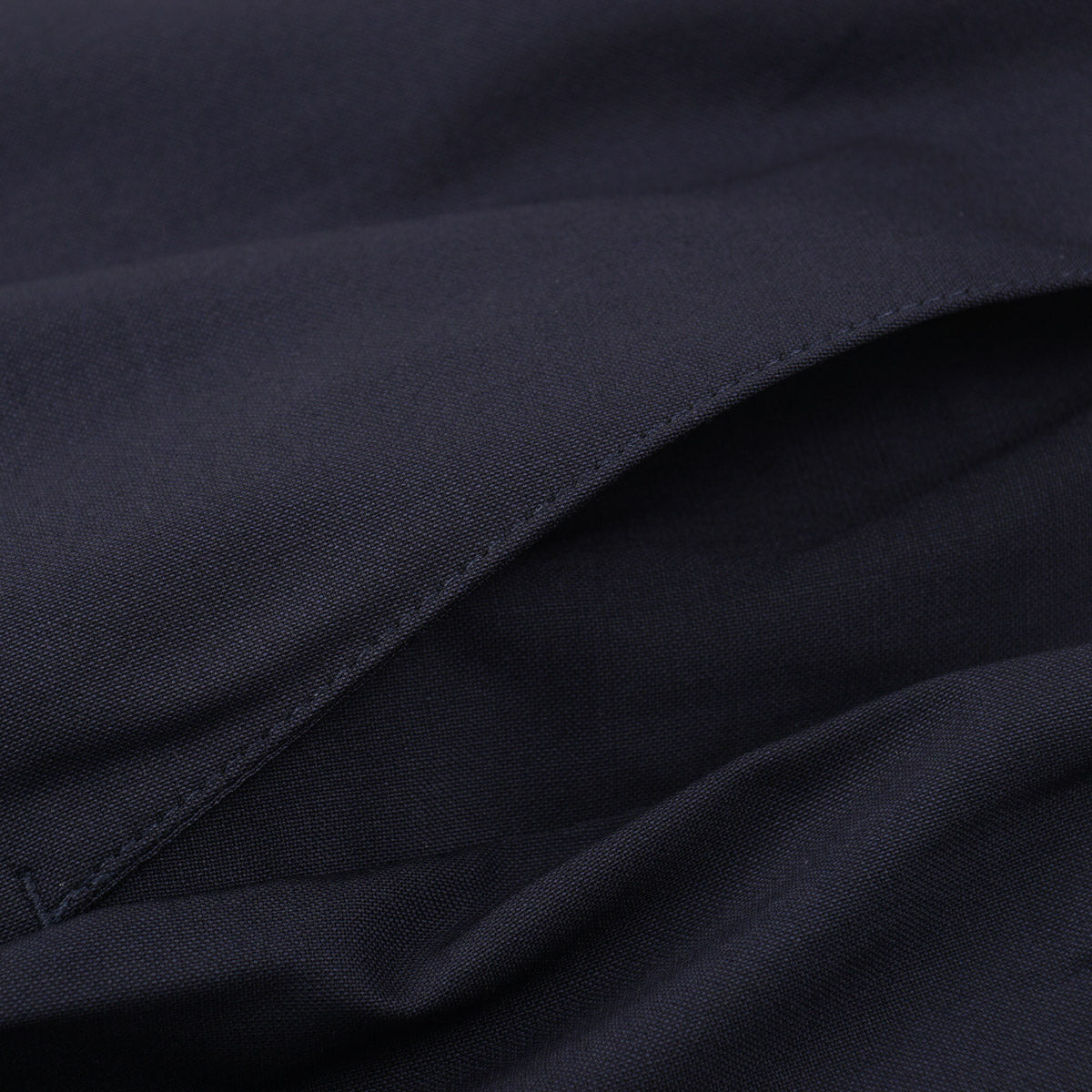 Maurizio Baldassari Lightweight Wool Pants