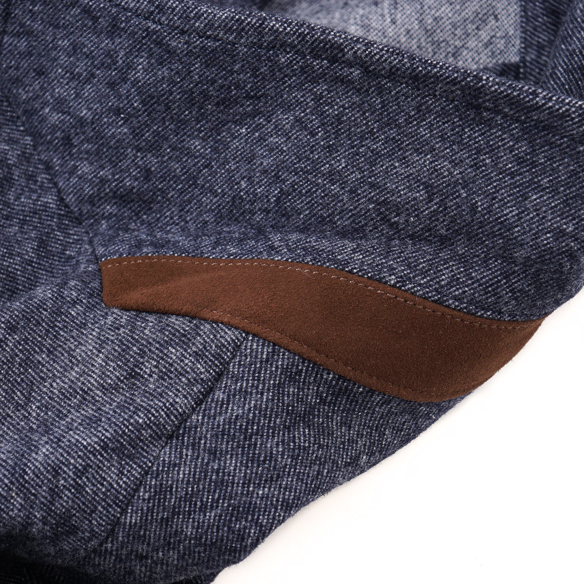 Manto Cashmere-Cotton Field Blazer - Top Shelf Apparel