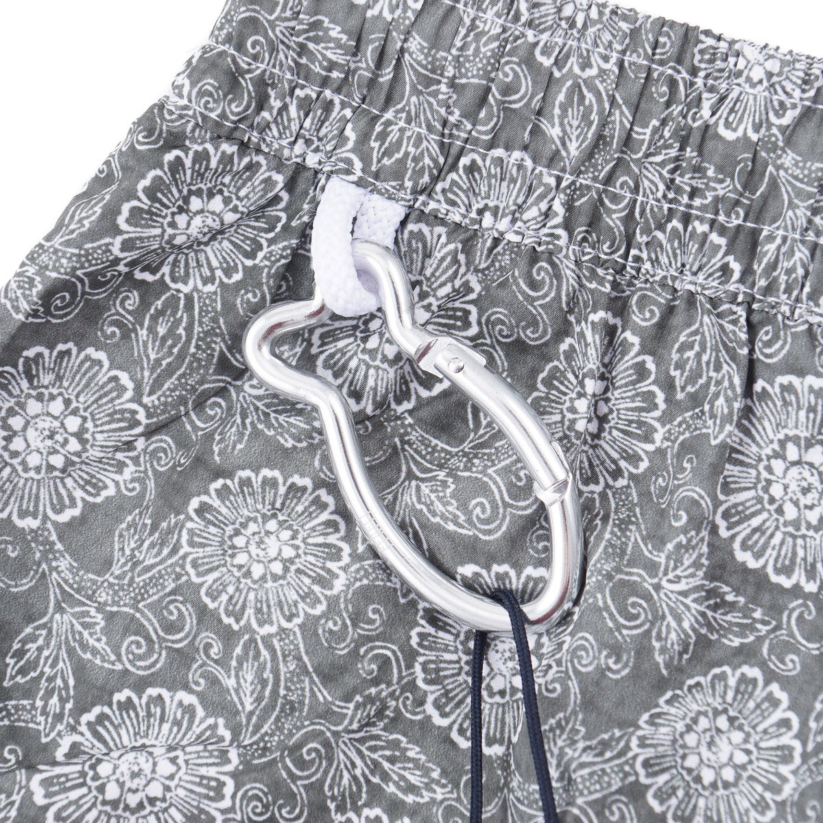 Fedeli 'Madeira' Printed Swim Trunks
