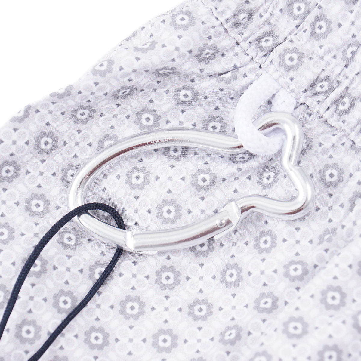 Fedeli 'Madeira' Printed Swim Trunks