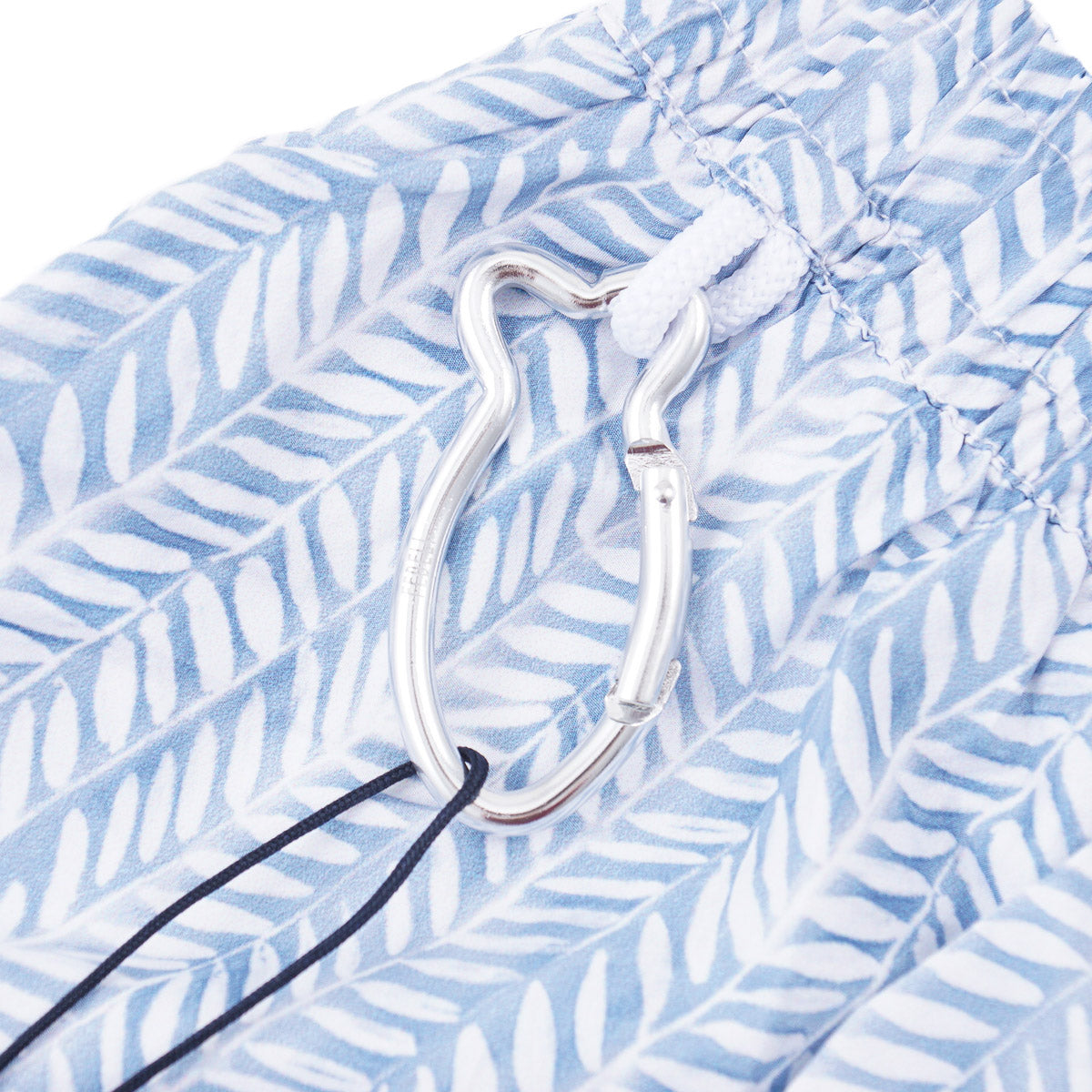 Fedeli 'Madeira' Printed Swim Trunks