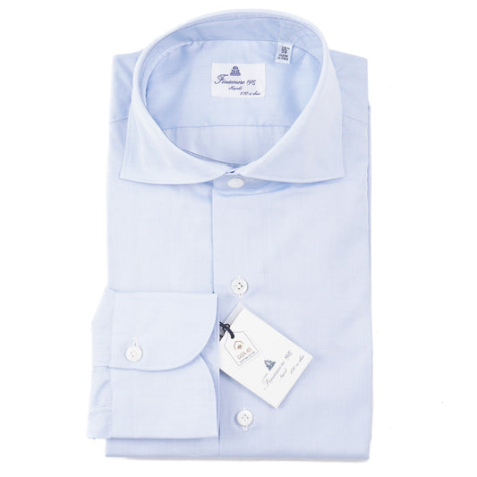 Finamore 170s Egyptian Cotton Shirt