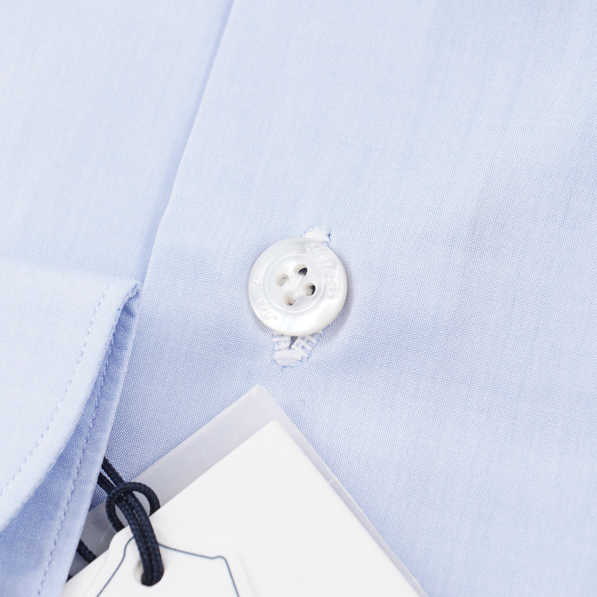 Finamore 170s Egyptian Cotton Shirt