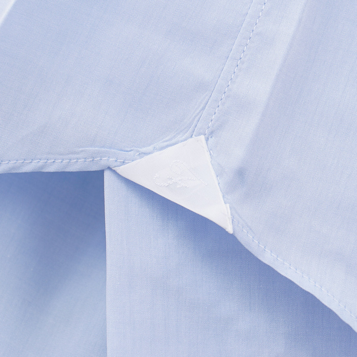 Finamore 170s Egyptian Cotton Shirt