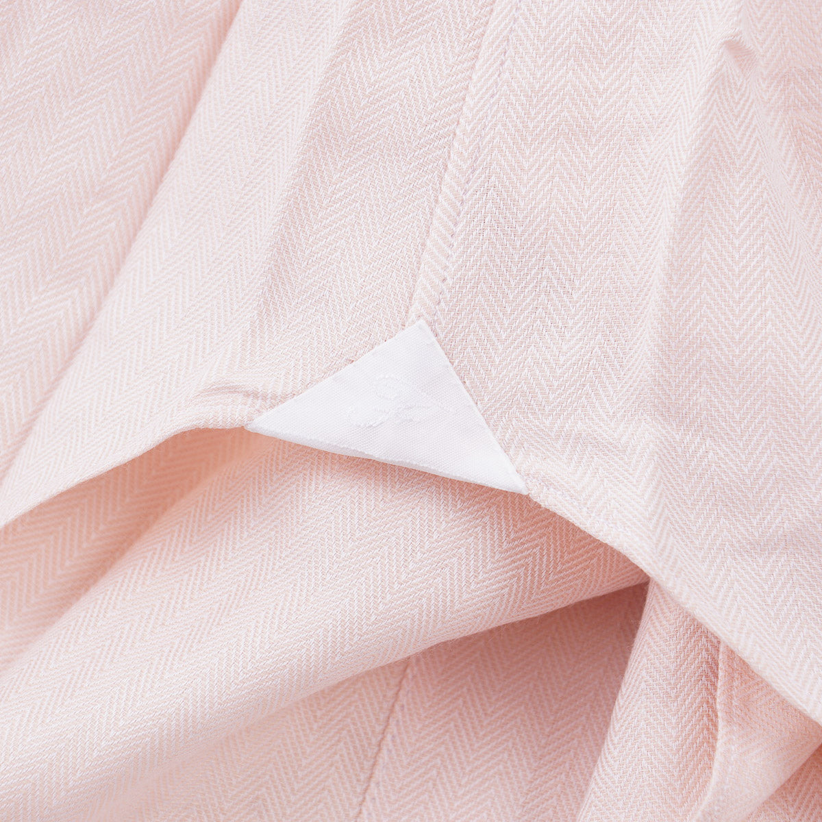 Finamore Carlo Riva Cotton-Cashmere Shirt