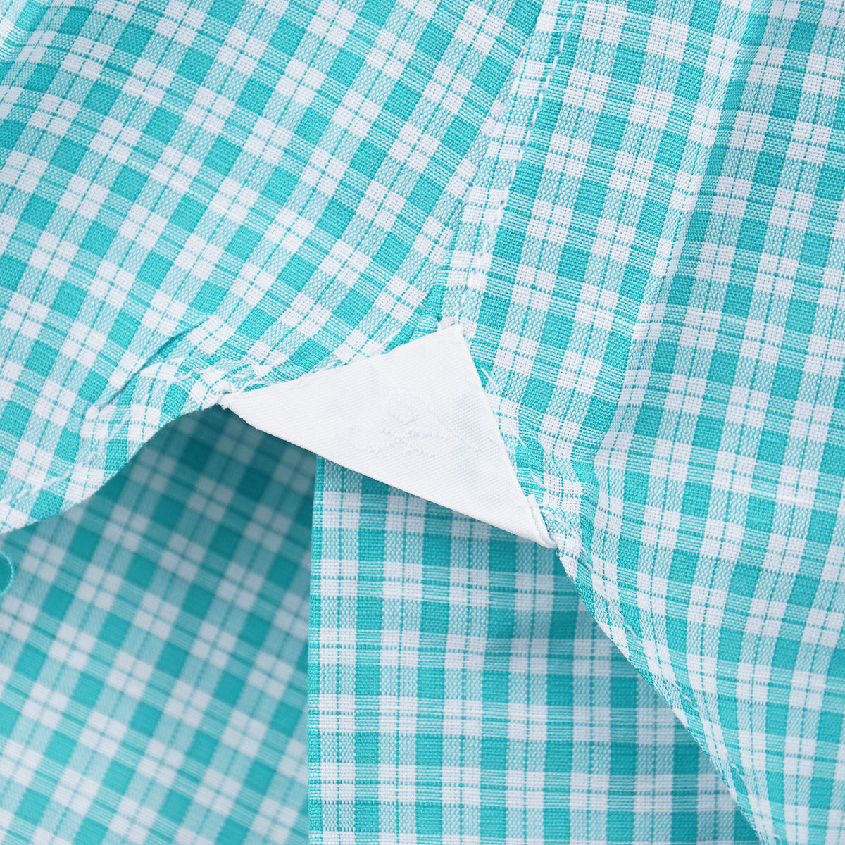 Finamore Lightweight Cotton-Linen Shirt