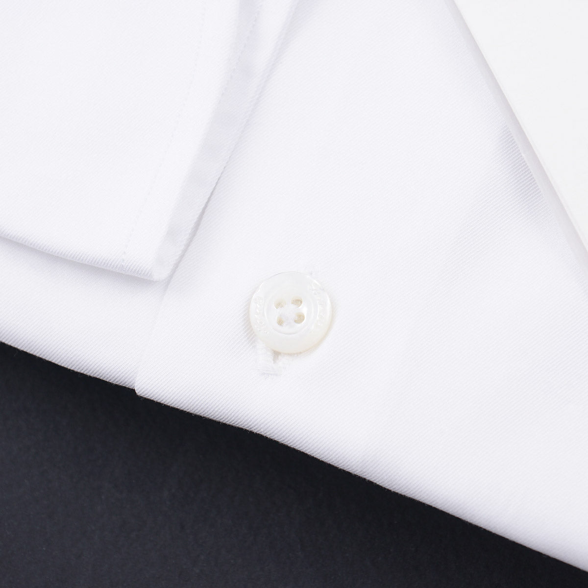 Finamore 170s Egyptian Cotton Shirt