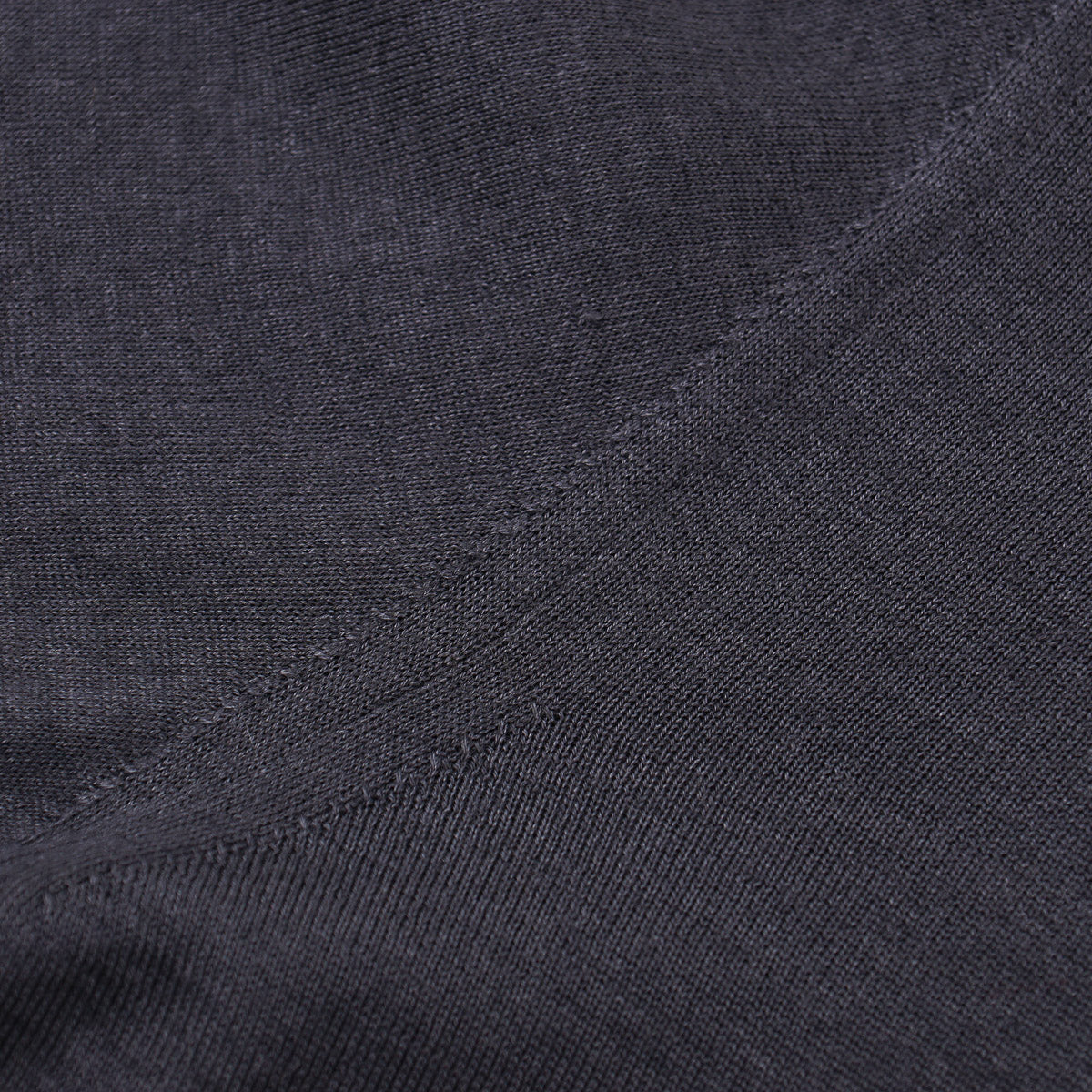 Fedeli Superfine Cashmere-Silk Sweater - Top Shelf Apparel
