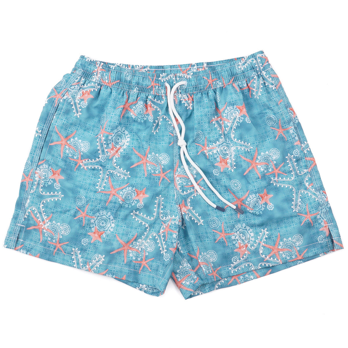 Fedeli 'Papete Maui' Swim Trunks