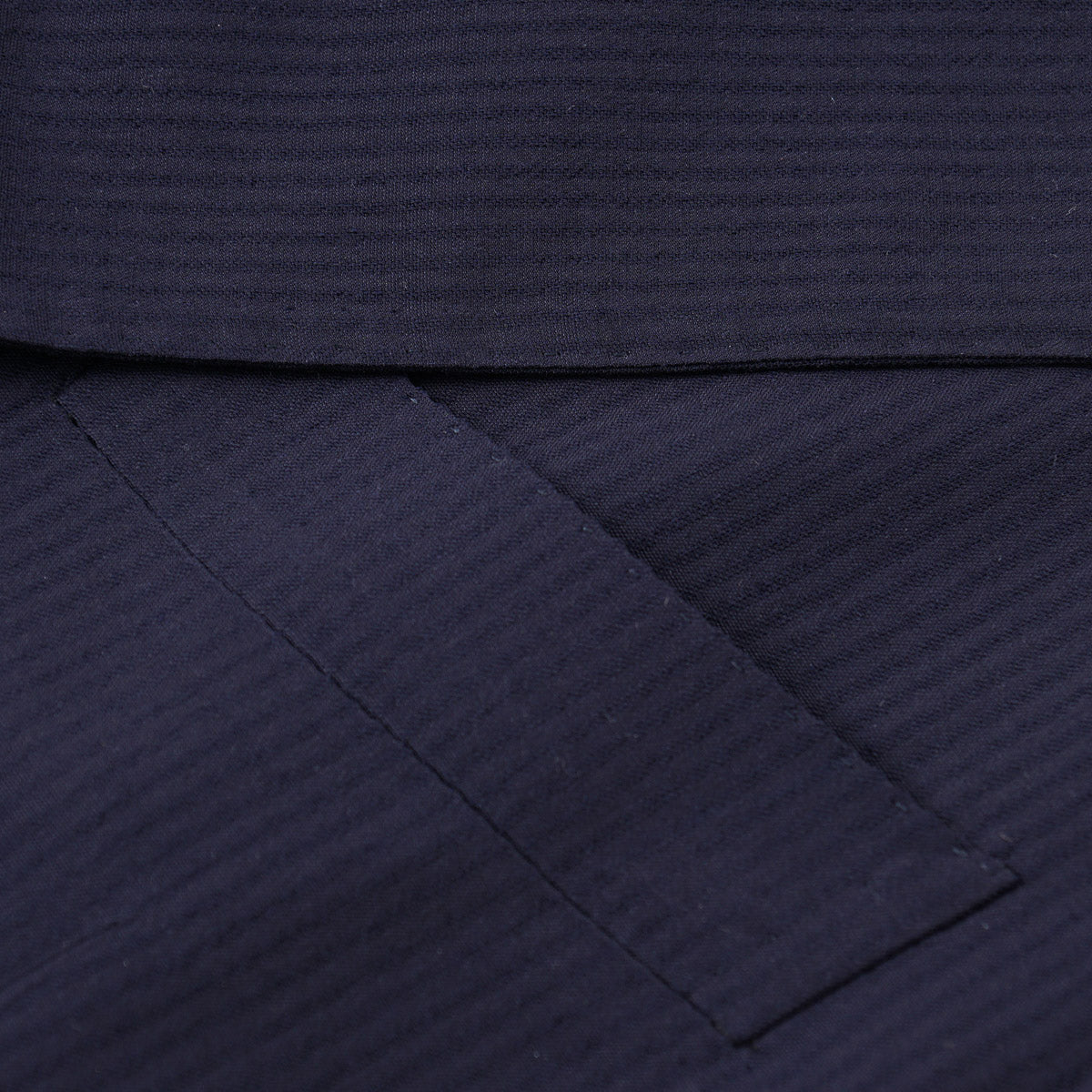 Sartorio Lightweight Silk and Wool Suit - Top Shelf Apparel