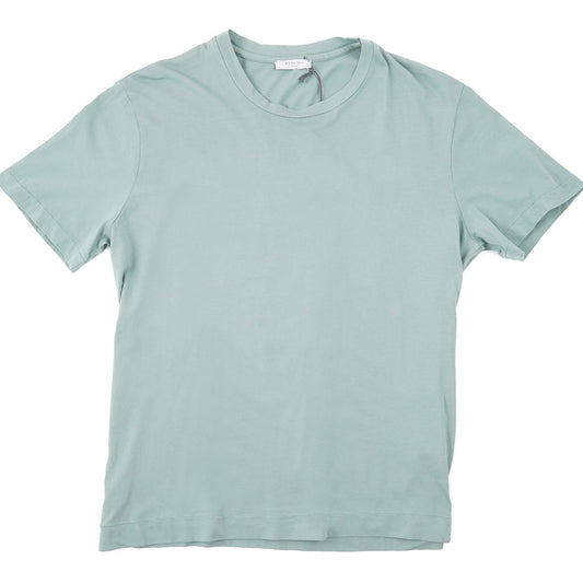 Boglioli Knit Jersey Cotton T-Shirt