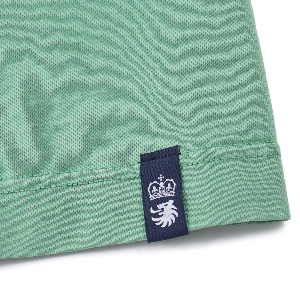 Drumohr Slim-Fit Jersey Cotton Polo - Top Shelf Apparel