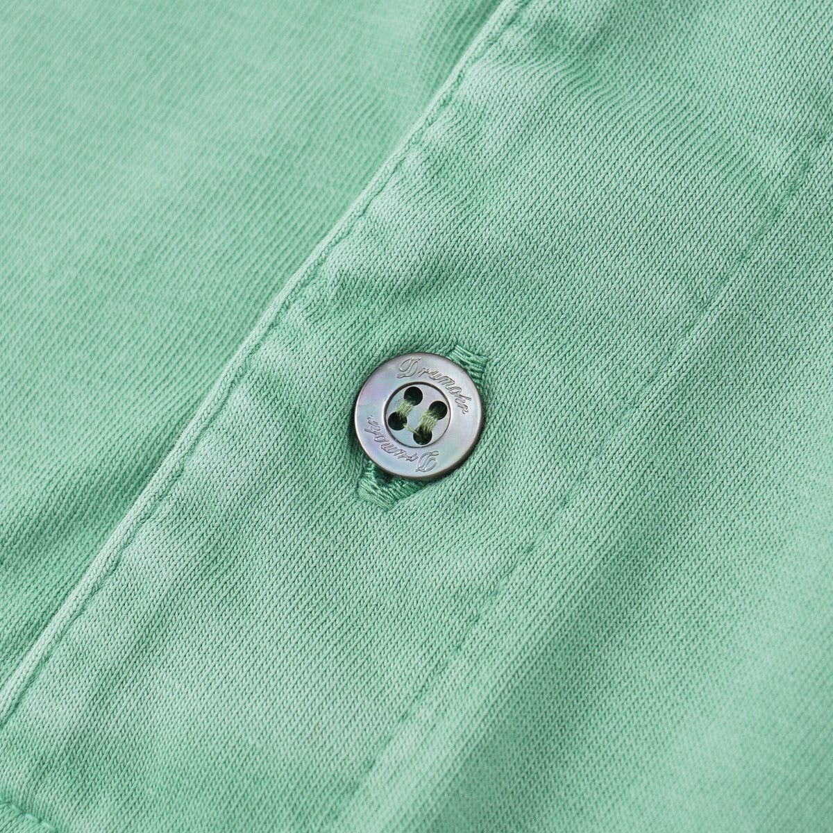 Drumohr Slim-Fit Jersey Cotton Polo - Top Shelf Apparel