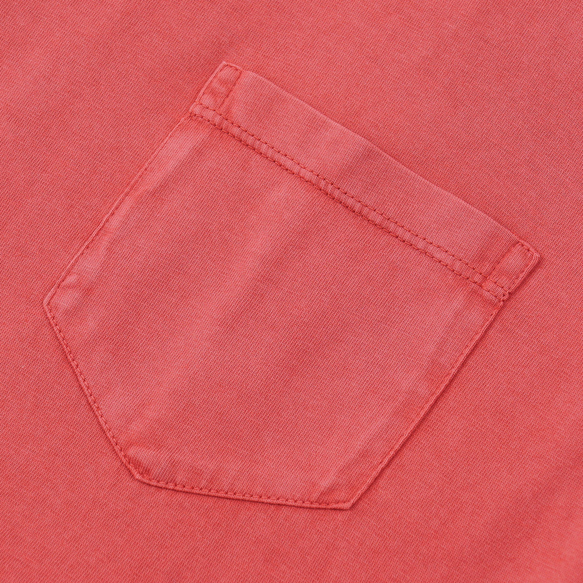 Drumohr Jersey Cotton T-Shirt - Top Shelf Apparel