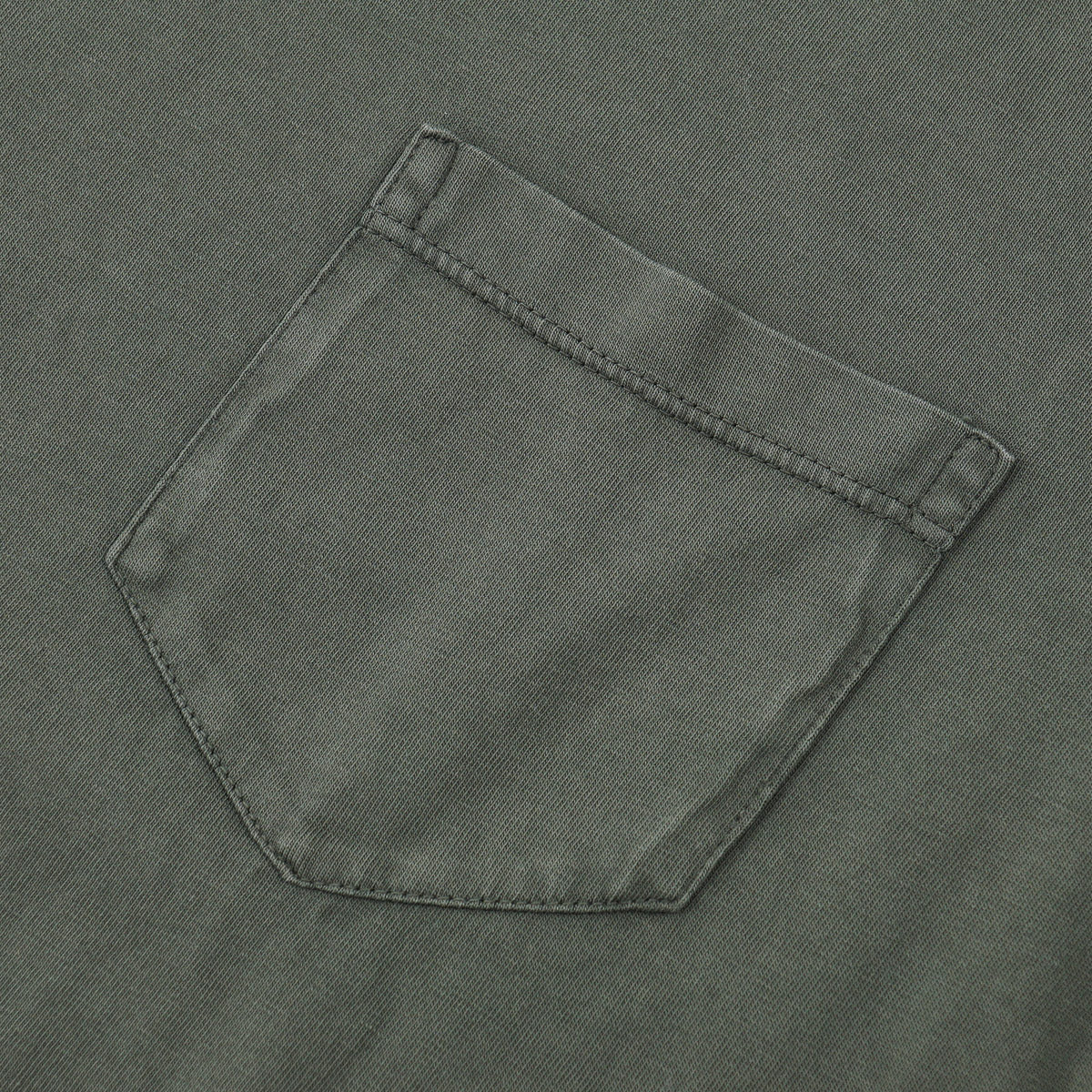 Drumohr Jersey Cotton T-Shirt - Top Shelf Apparel