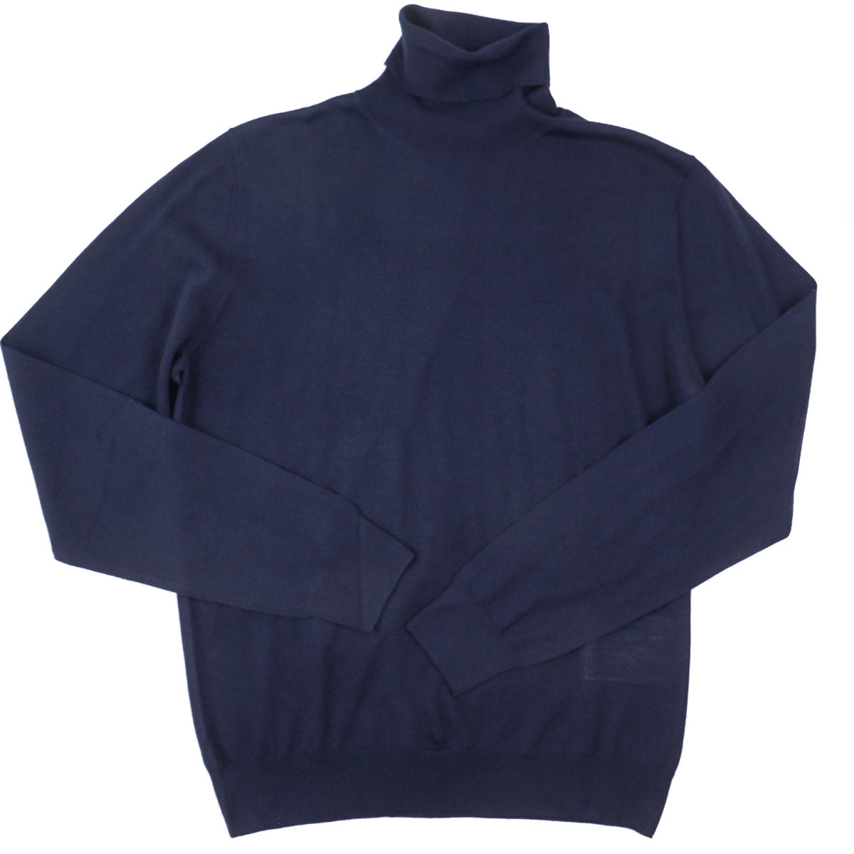 Boglioli Lightweight Merino Wool Sweater