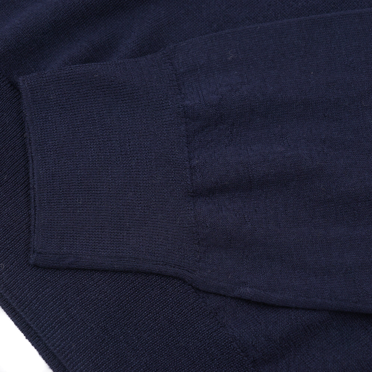 Boglioli Lightweight Merino Wool Sweater