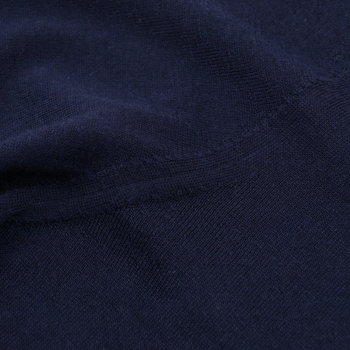 Boglioli Lightweight Merino Wool Sweater