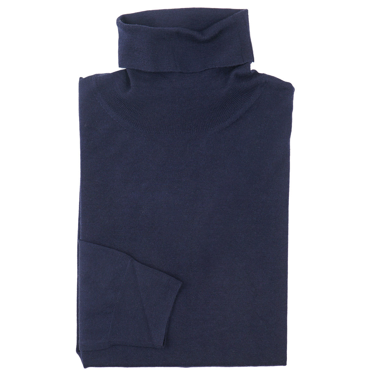 Boglioli Lightweight Merino Wool Sweater