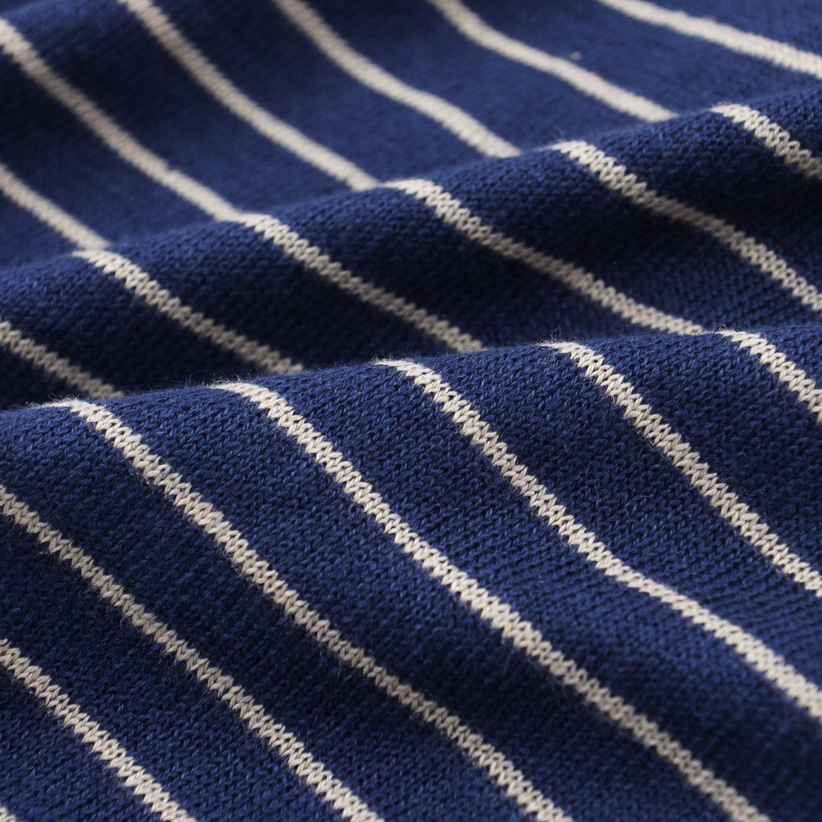 Boglioli Knit Pure Linen T-Shirt