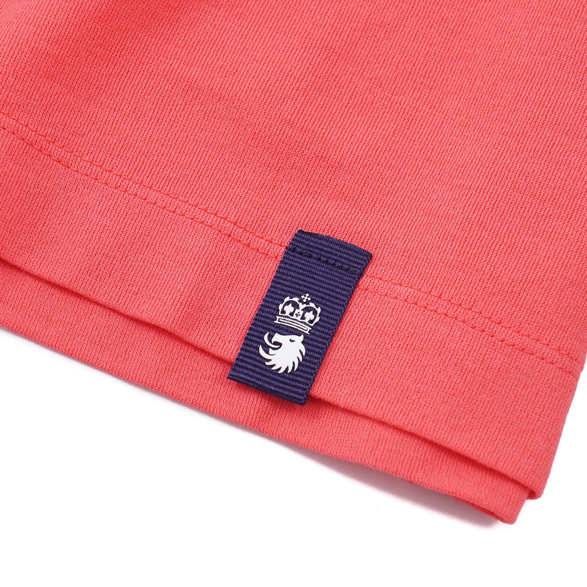 Drumohr Jersey Cotton T-Shirt - Top Shelf Apparel
