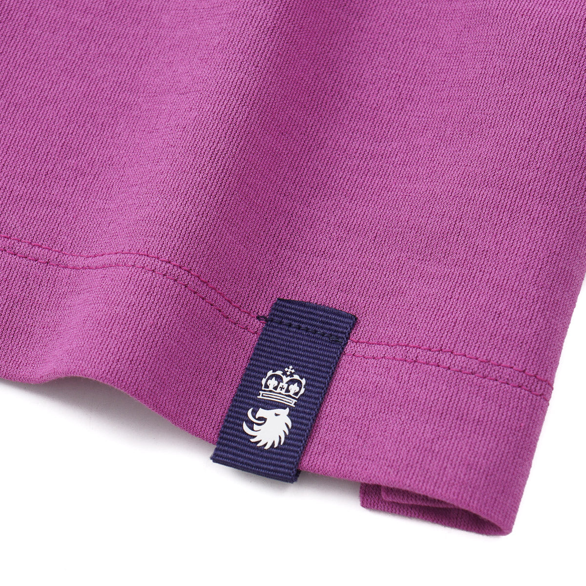 Drumohr Lightweight Cotton T-Shirt - Top Shelf Apparel