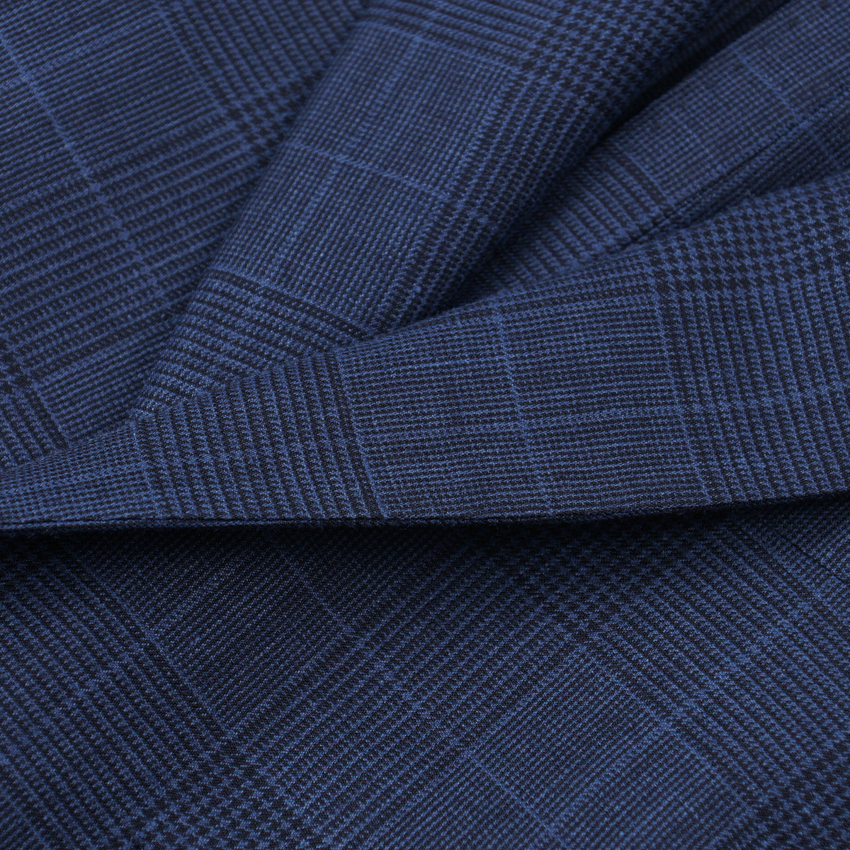 Boglioli Soft Wool-Silk-Linen Suit