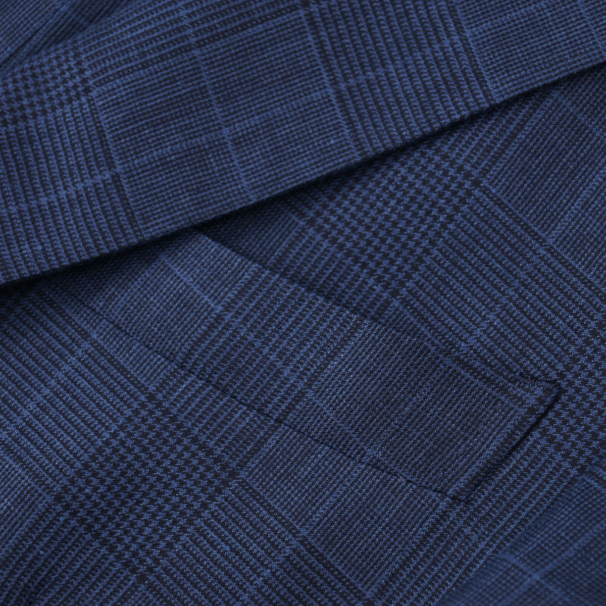 Boglioli Soft Wool-Silk-Linen Suit