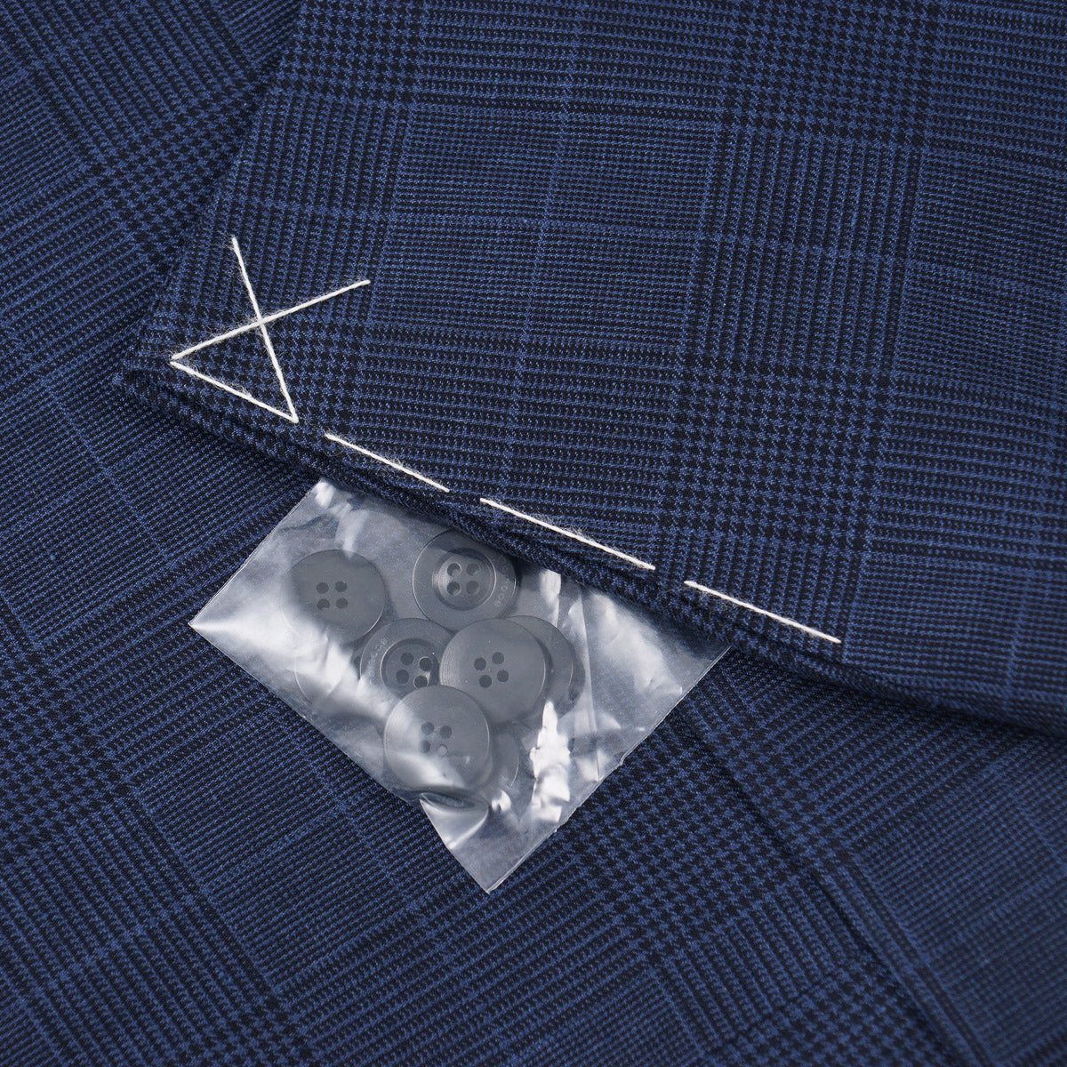 Boglioli Soft Wool-Silk-Linen Suit