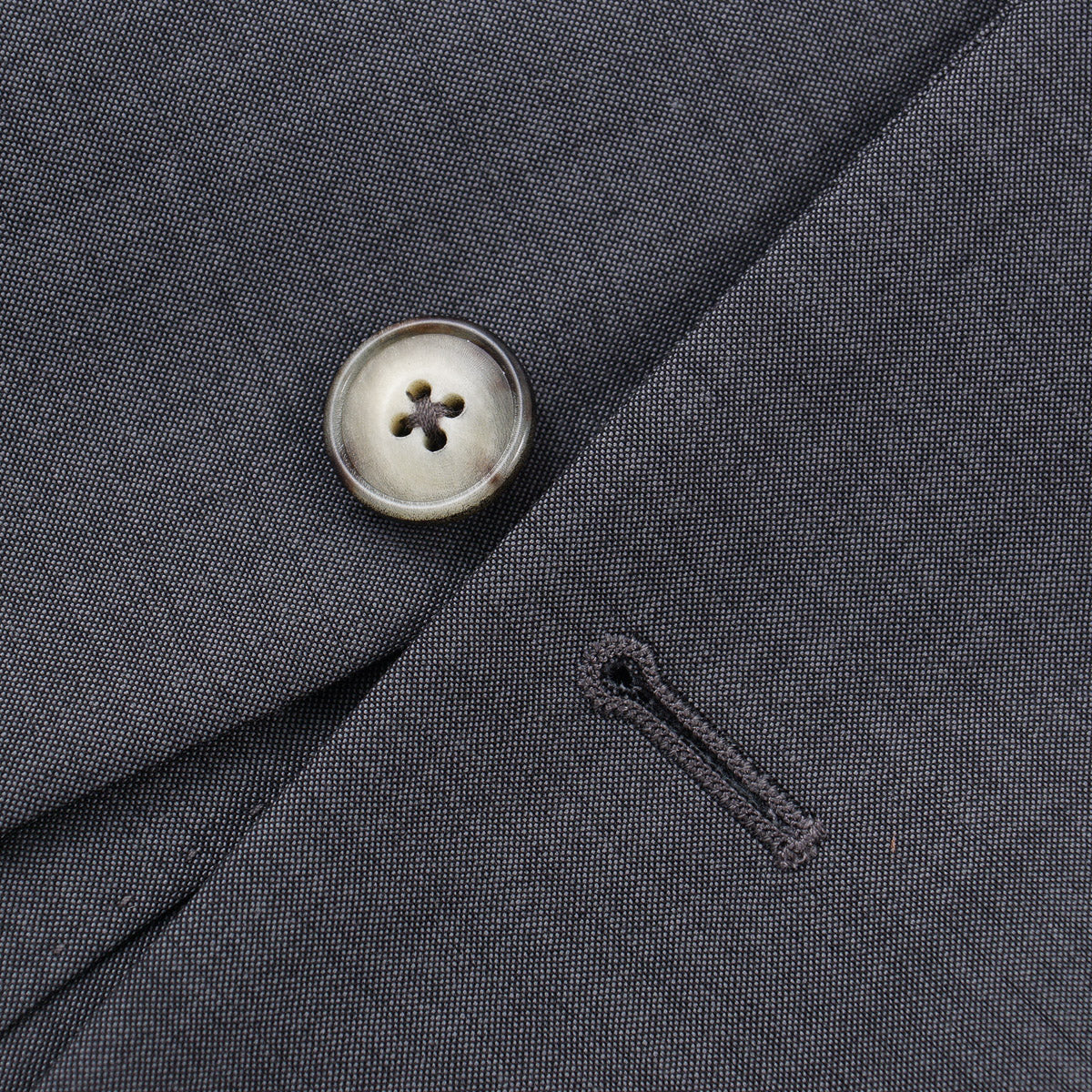 Boglioli Slim-Fit Lightweight Wool Suit