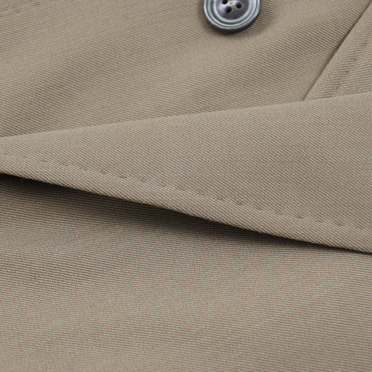 Stile Latino Slim-Fit Twill Wool Suit