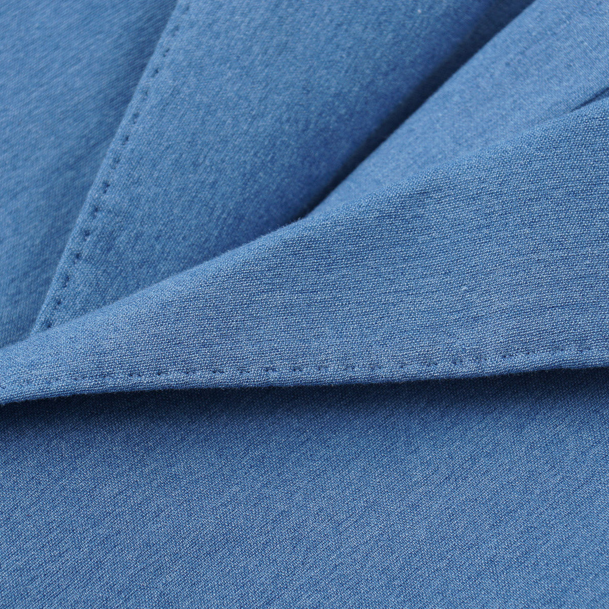 Sartorio Garment-Washed Cotton Blazer