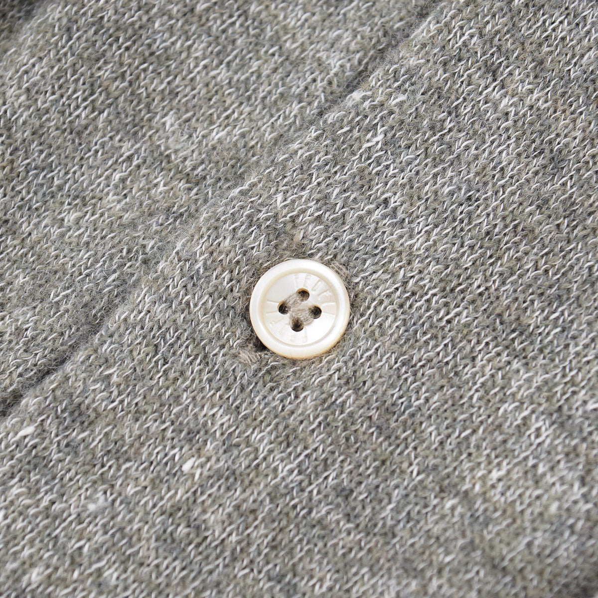 Fedeli Knit Cashmere-Linen Overshirt - Top Shelf Apparel