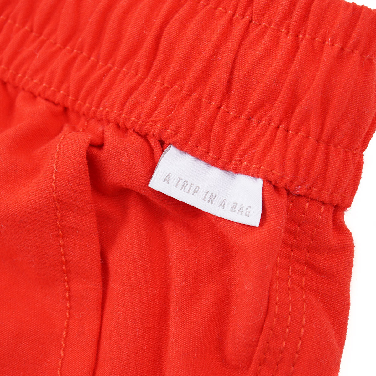 04651 / A Trip in a Bag Swim Trunks - Top Shelf Apparel