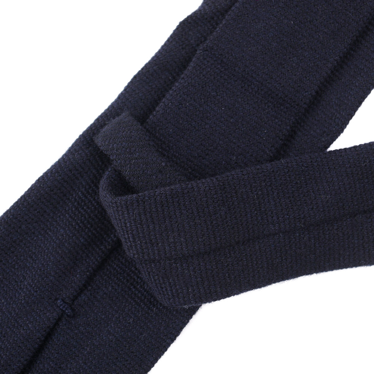 Finamore Soft-Constructed Cashmere Tie - Top Shelf Apparel
